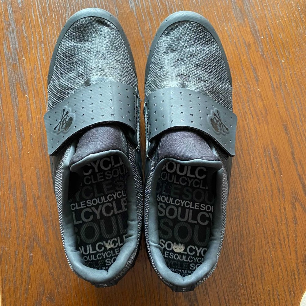 Soulcycle Legend Womens Cycling Shoes Size EU 39/ US 7.5